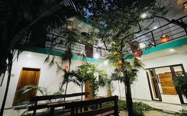 Los Arcos Hotel - Tulum