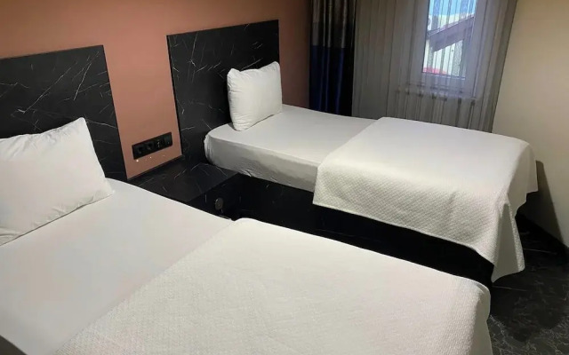 Meva Otel Konya