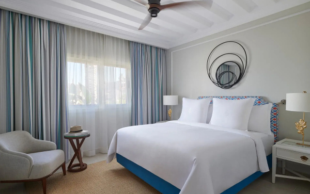 Four Seasons  Alexandria at San Stefano