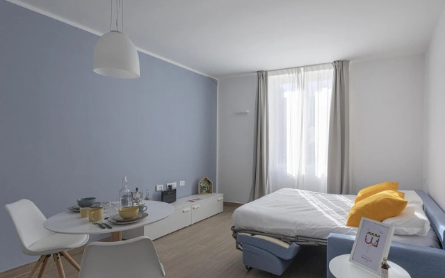 Studio des Couleurs in Genova