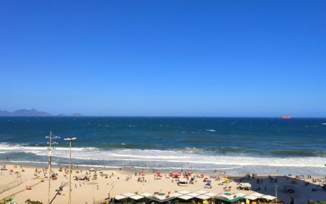 TC803 Vistão Av. Atlântica