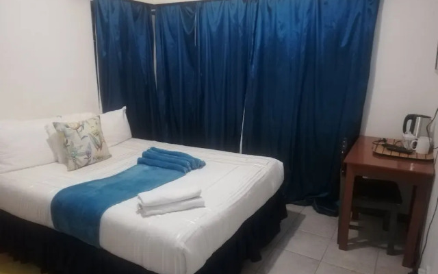 savanna guest house