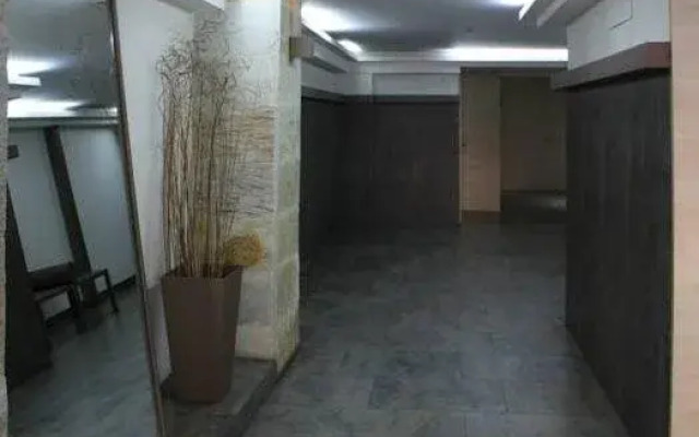 Pensión Saint Mateo