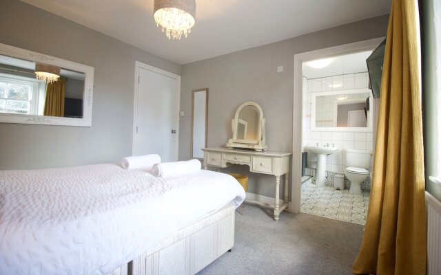 The New Inn 1730