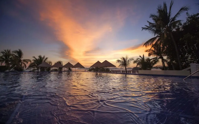 Acapulco Vacation Club At Fiesta Americana