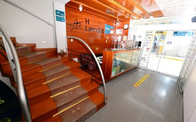 Hostal Lancelot