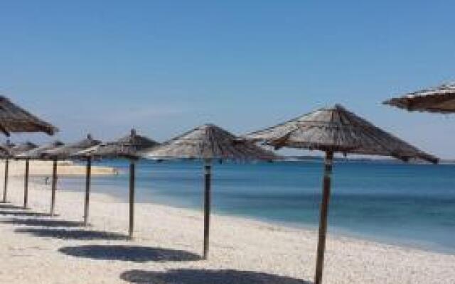 Apartments Resort Mirakul