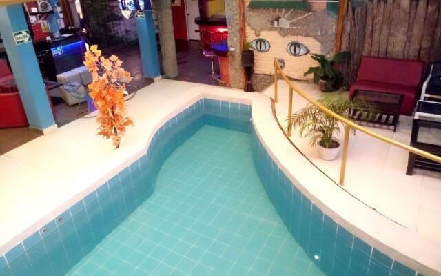 Hotel Daylu