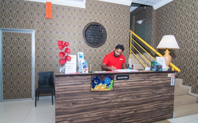 528 Andaman Sea Hotel