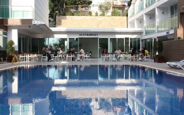Kleopatra Atlas Hotel - All Inclusive - Adults Only