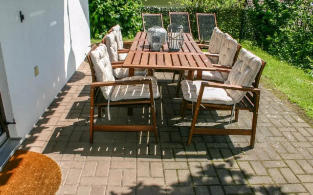 Seepark Kirchheim 38542