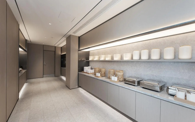 Ji Hotel Yangzhou Dongguan Street Wenhe South Road