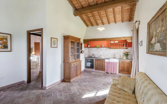 Maramaldo Brunello, Shared Pool, Chianti