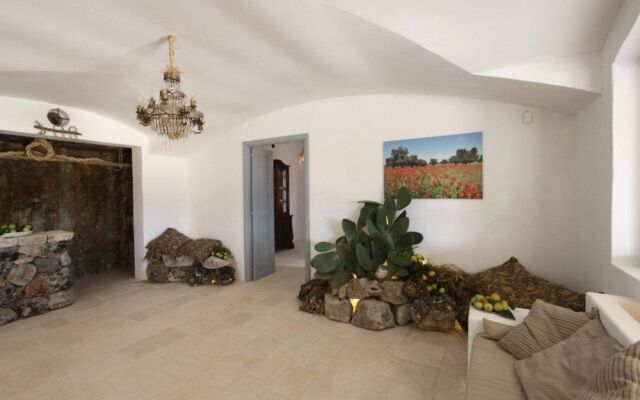 Masseria Lama di Coccaro