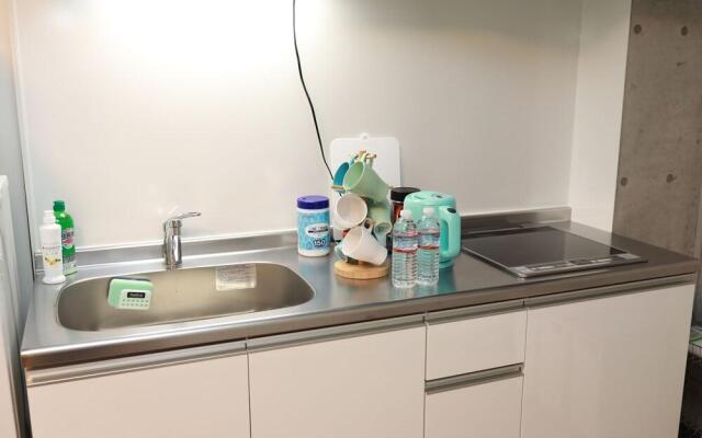 IBASHO Shibuya Sakura 4F