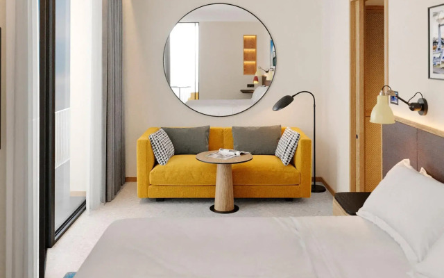 Four Points by Sheraton Matosinhos