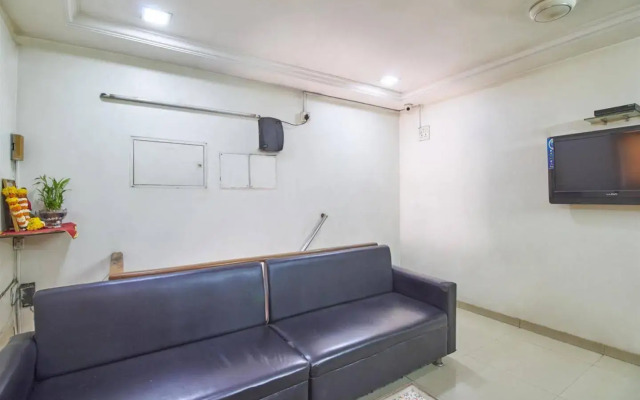 Marol Residency Inn