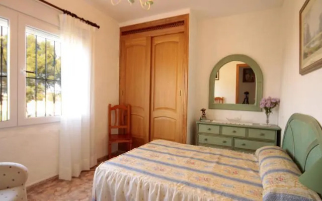 Holiday Home Naranja