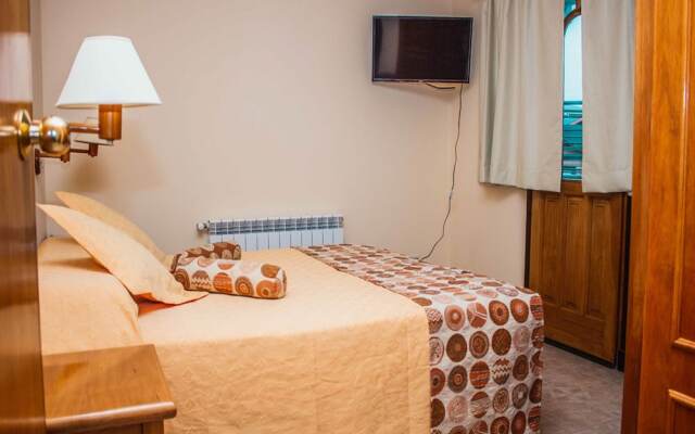 Apart Hotel Balcones del Beagle