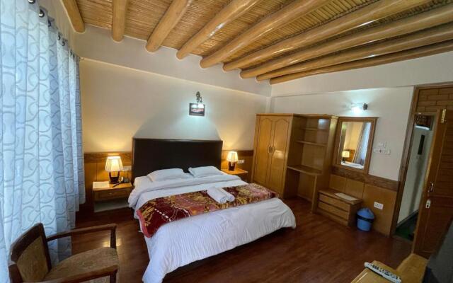 New Royal Guest House