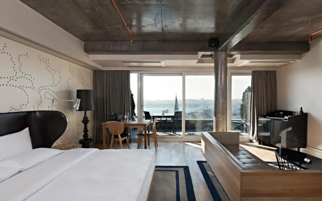 Witt Istanbul Hotel