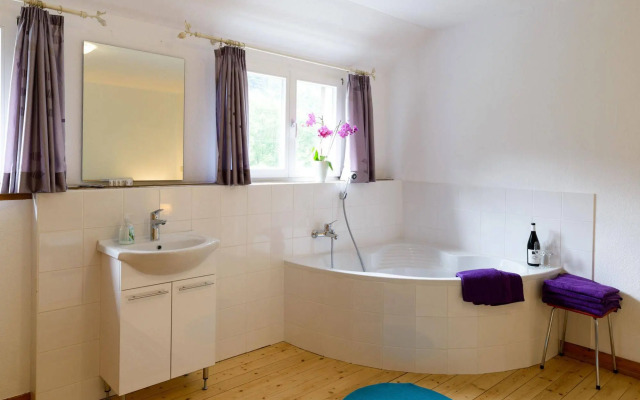 Black Forest Family Apartment-Zum Letzten G'Stehr