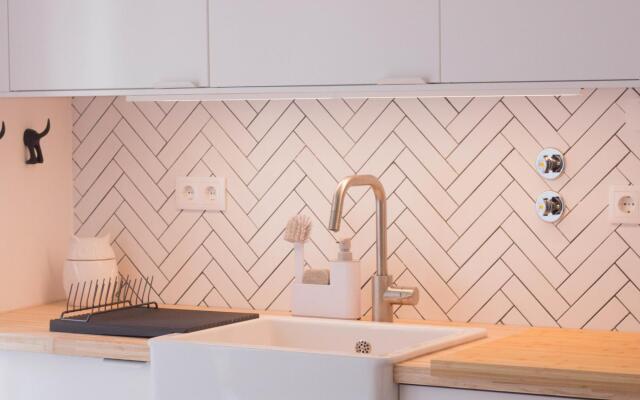 Buarcos Beach Apartment