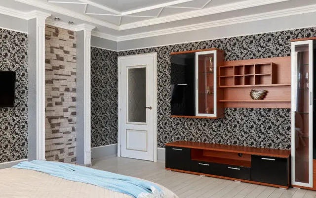 Апартаменты Визит на улице Сибгата Хакима, д.39