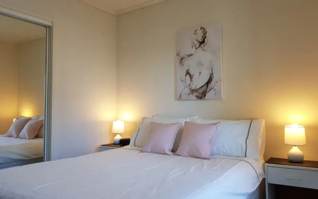 ReadySet Apartments at Sentinel