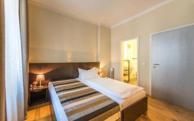 Altstadt Hotel Koblenz