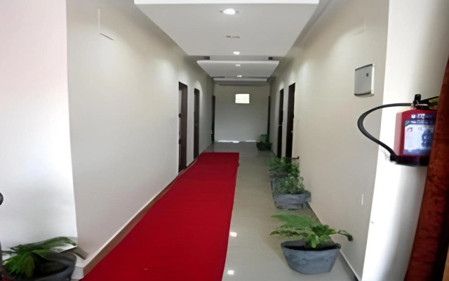 Hotel Shree Ji Inn