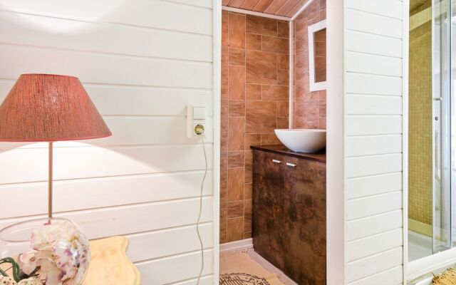 Charming Bungalow in Oliva With Swimming Pool