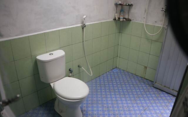 Sarjuni Homestay - Hostel