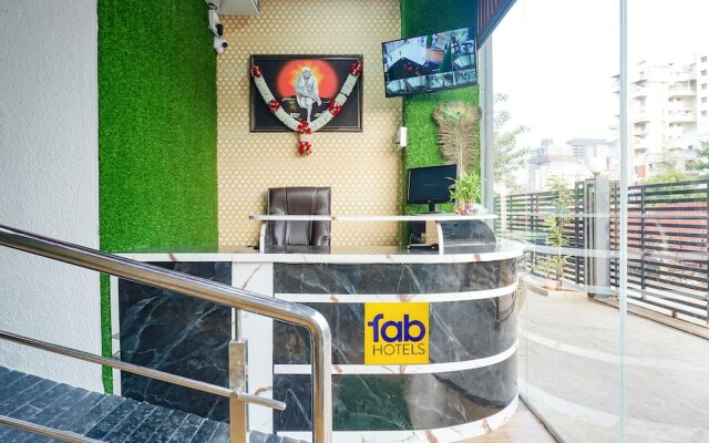 Fabhotel Stay Inn
