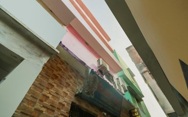 OYO 65979 Shri Baijanath Dham Paying Gueust House
