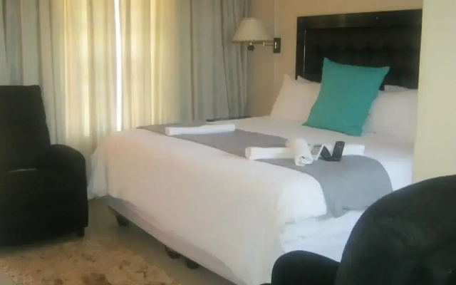 Kulani Country Lodge