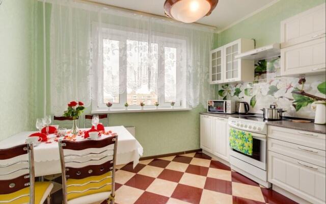 Апартаменты «Ирис»