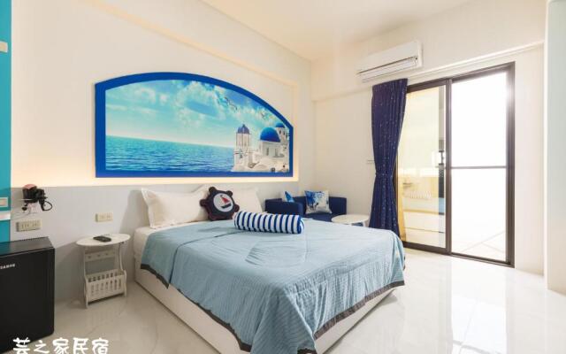 Yun's Homestay