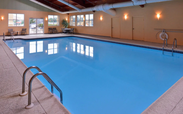 Holiday Inn Martinsburg by IHG