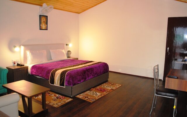 Samsara Manali Retreat