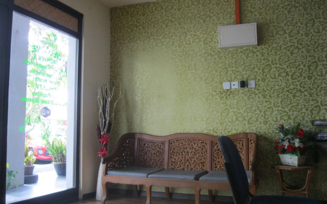 1 Baron Motel