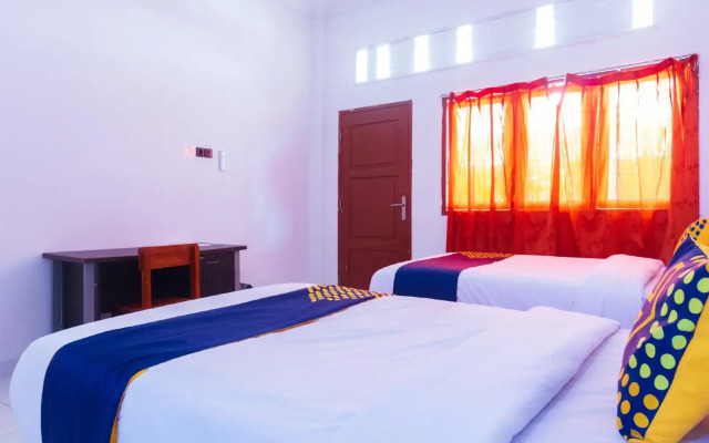 SPOT ON 2318 Citra Palm Residence