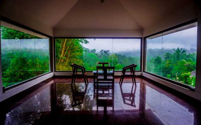 Humming Breeze Nature Retreat