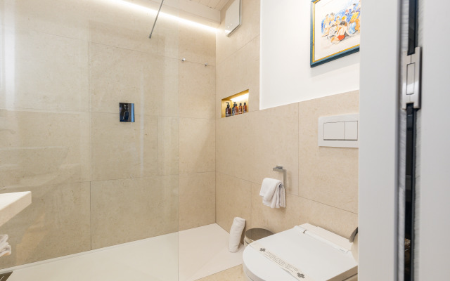 Charme Hotel La Bitta