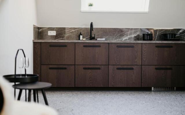 Gorgeous Duplex Apartment in old City Centre