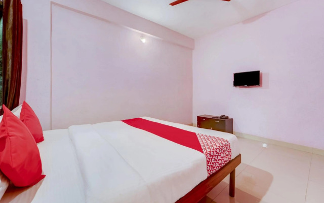 Flagship 75536 Hotel Sai Residenci