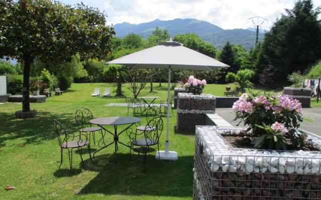 Camping L’Ayguelade