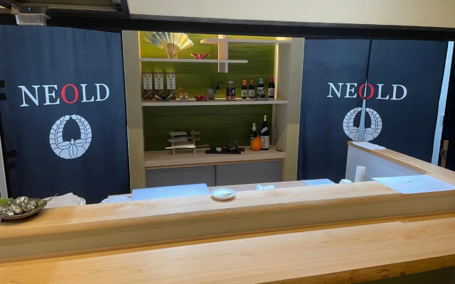 NEOLD Private House - Vacation STAY 61601v