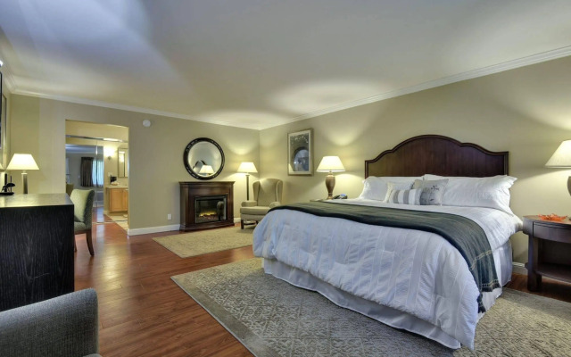 Stanford Group Extended Stay