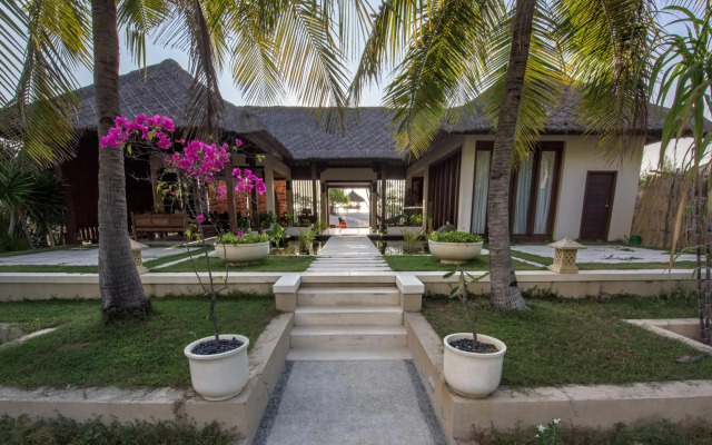 Mala Garden Resort & Spa